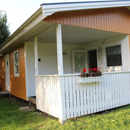 Aengelsbaecksstugan Båstad Dış mekan fotoğraf