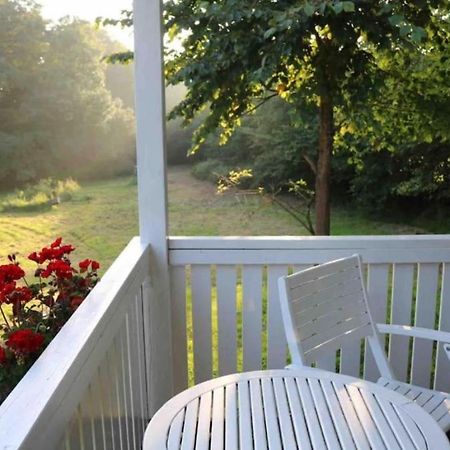 Aengelsbaecksstugan Båstad Dış mekan fotoğraf