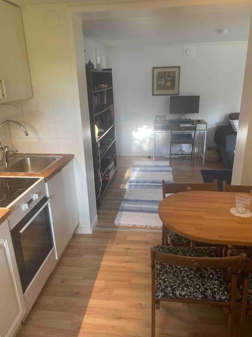 Aengelsbaecksstugan Båstad Dış mekan fotoğraf