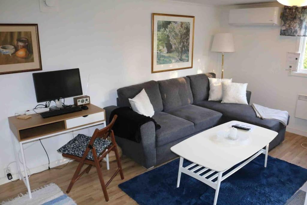 Aengelsbaecksstugan Båstad Dış mekan fotoğraf