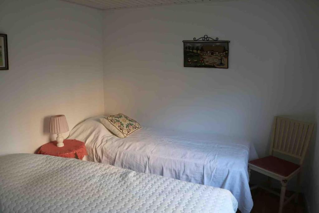 Aengelsbaecksstugan Båstad Dış mekan fotoğraf
