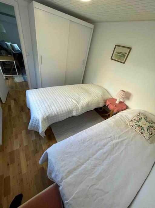 Aengelsbaecksstugan Båstad Dış mekan fotoğraf