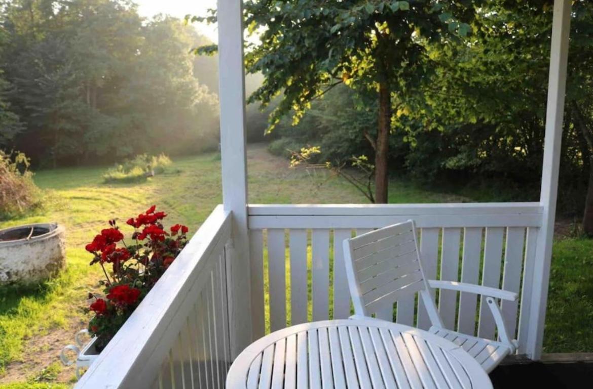 Aengelsbaecksstugan Båstad Dış mekan fotoğraf