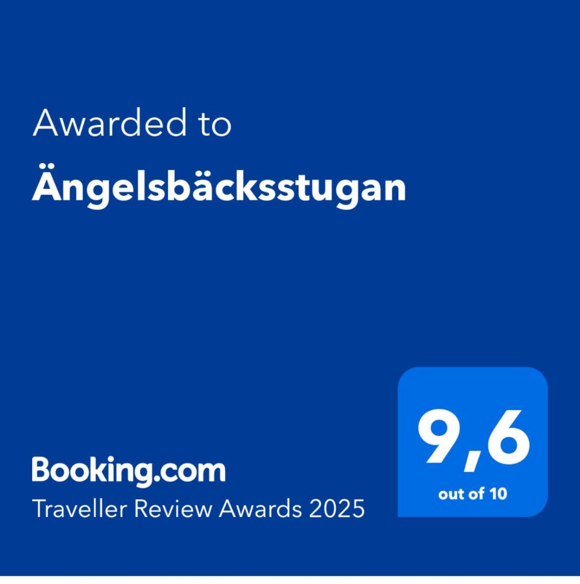 Aengelsbaecksstugan Båstad Dış mekan fotoğraf